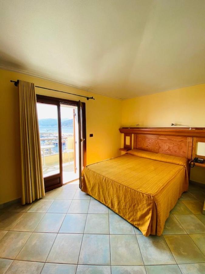 Hotel Il Nuovo Gabbiano Cala Gonone