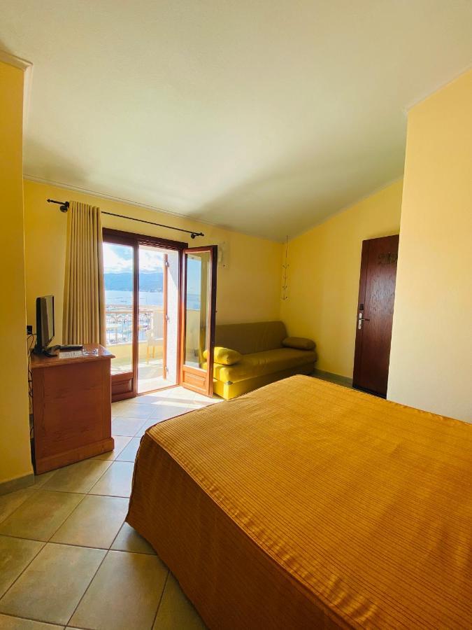 Il Nuovo Gabbiano Hotel 3*