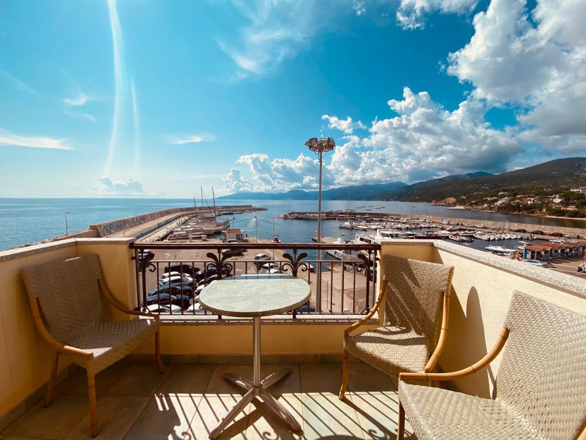 Il Nuovo Gabbiano Hotel 3*