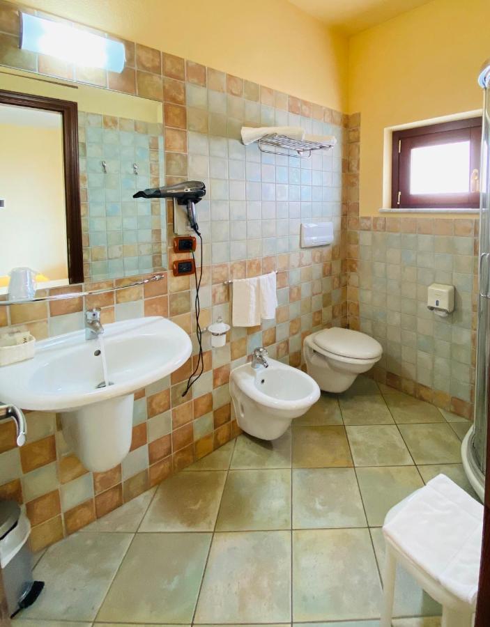 Il Nuovo Gabbiano Cala Gonone