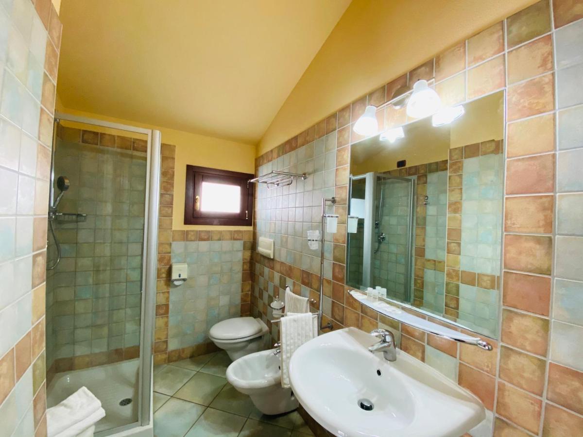 Il Nuovo Gabbiano Hotel