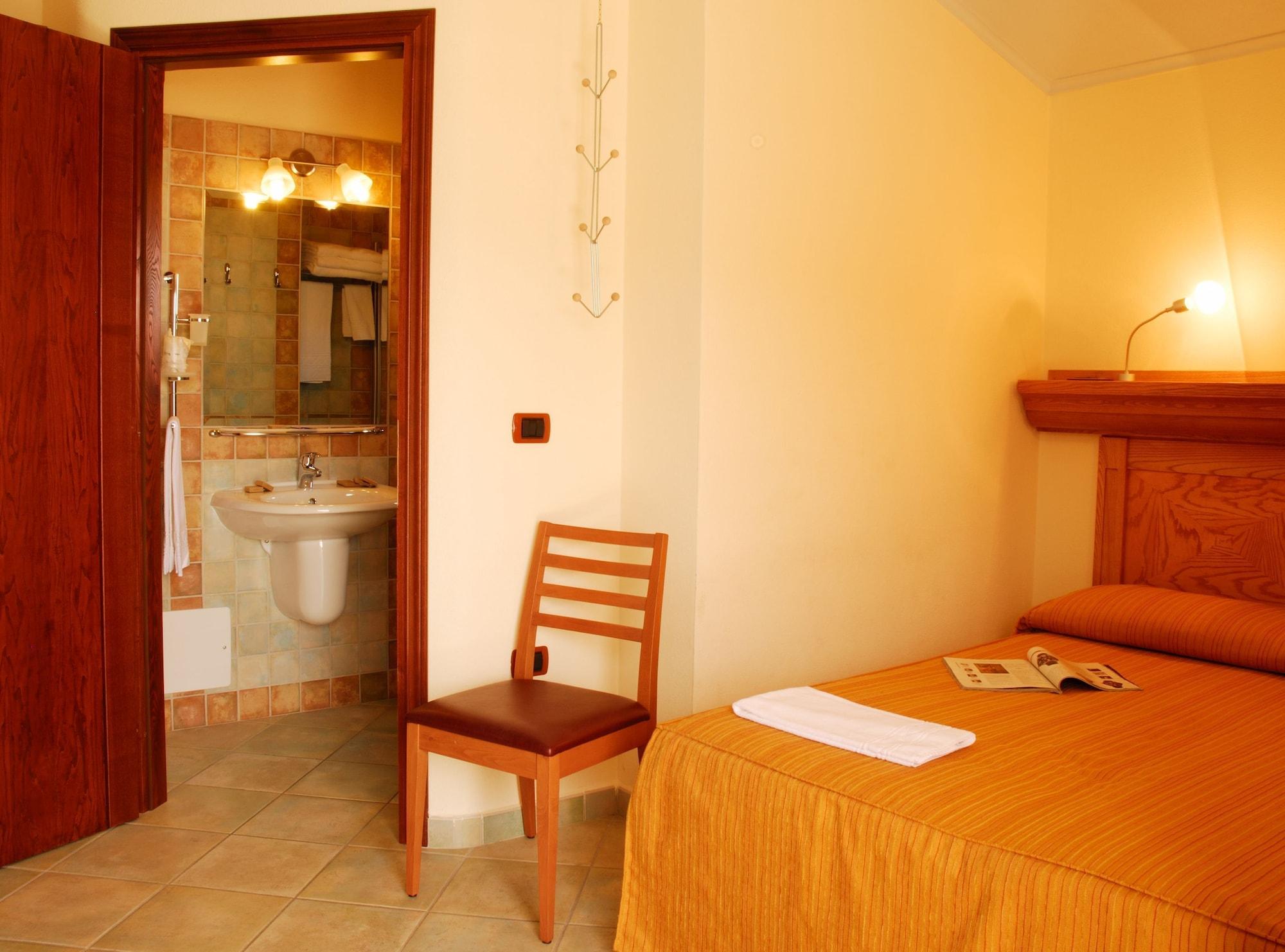 Hotel Il Nuovo Gabbiano