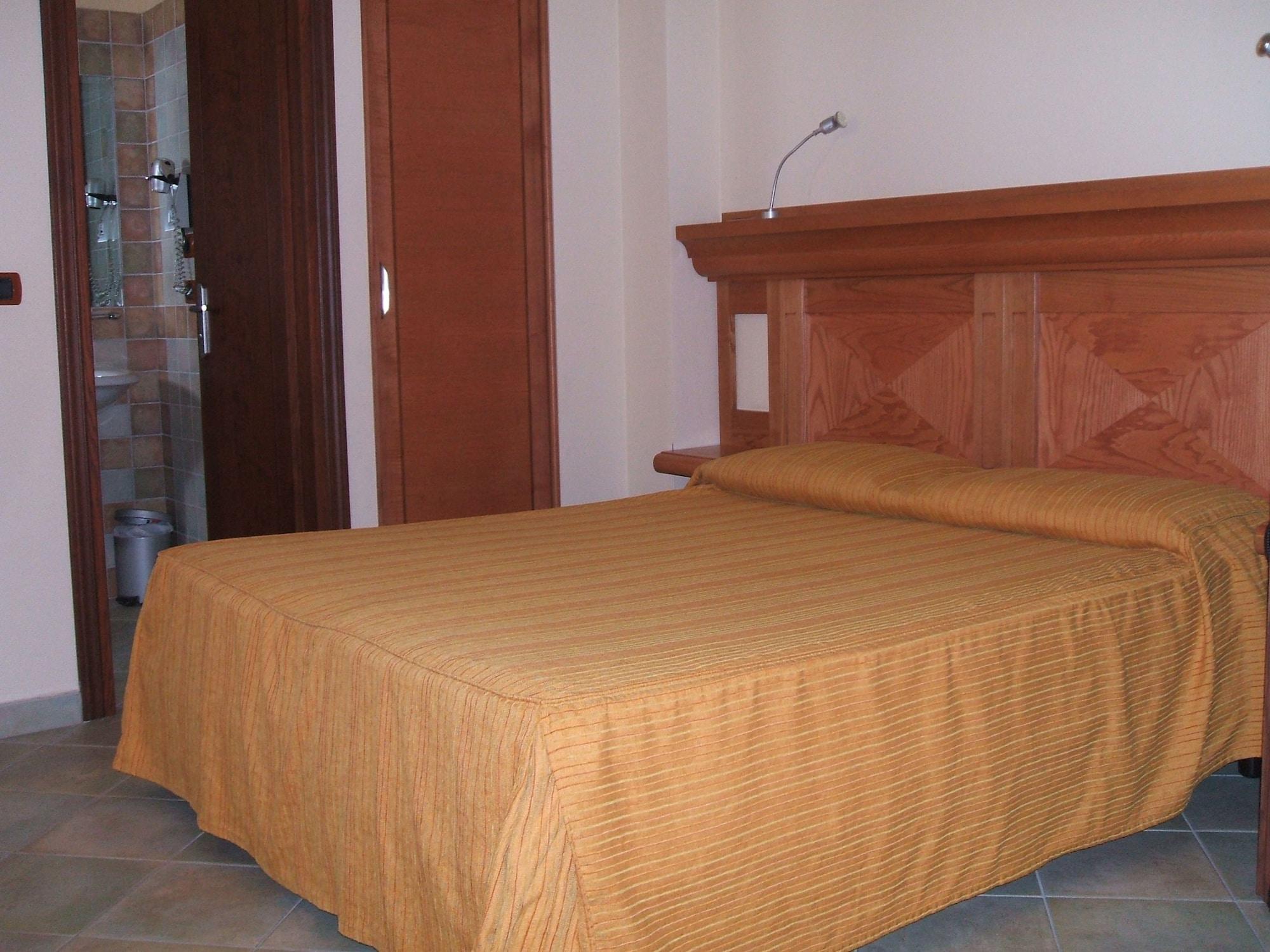Hotel Il Nuovo Gabbiano 3*