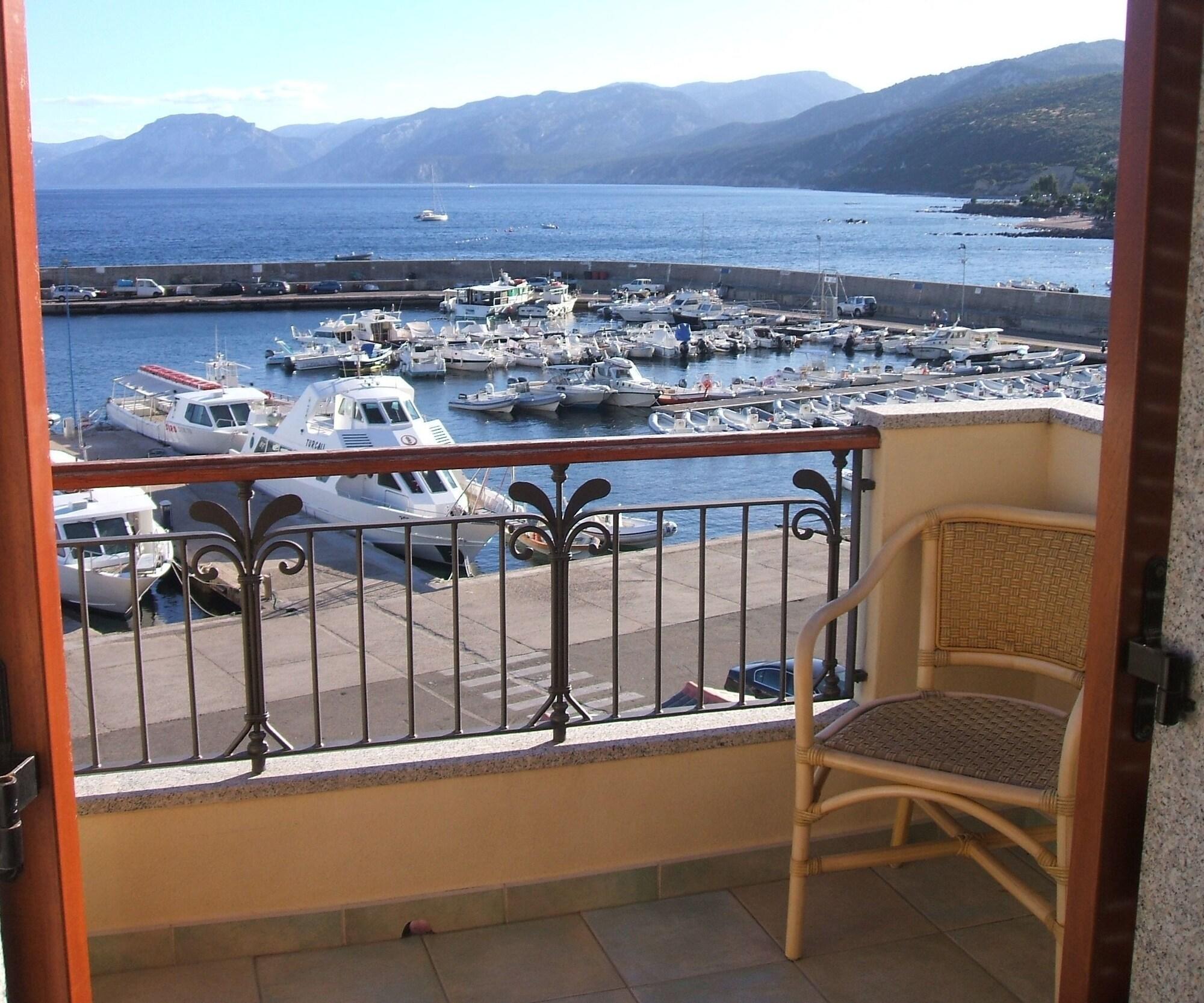 Il Nuovo Gabbiano Hotel