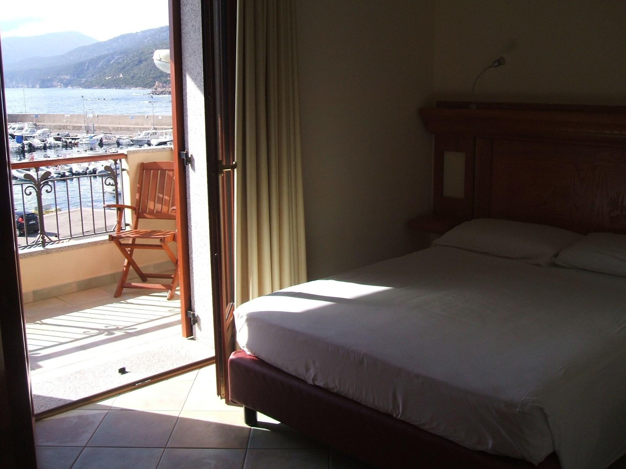 Hotel Il Nuovo Gabbiano