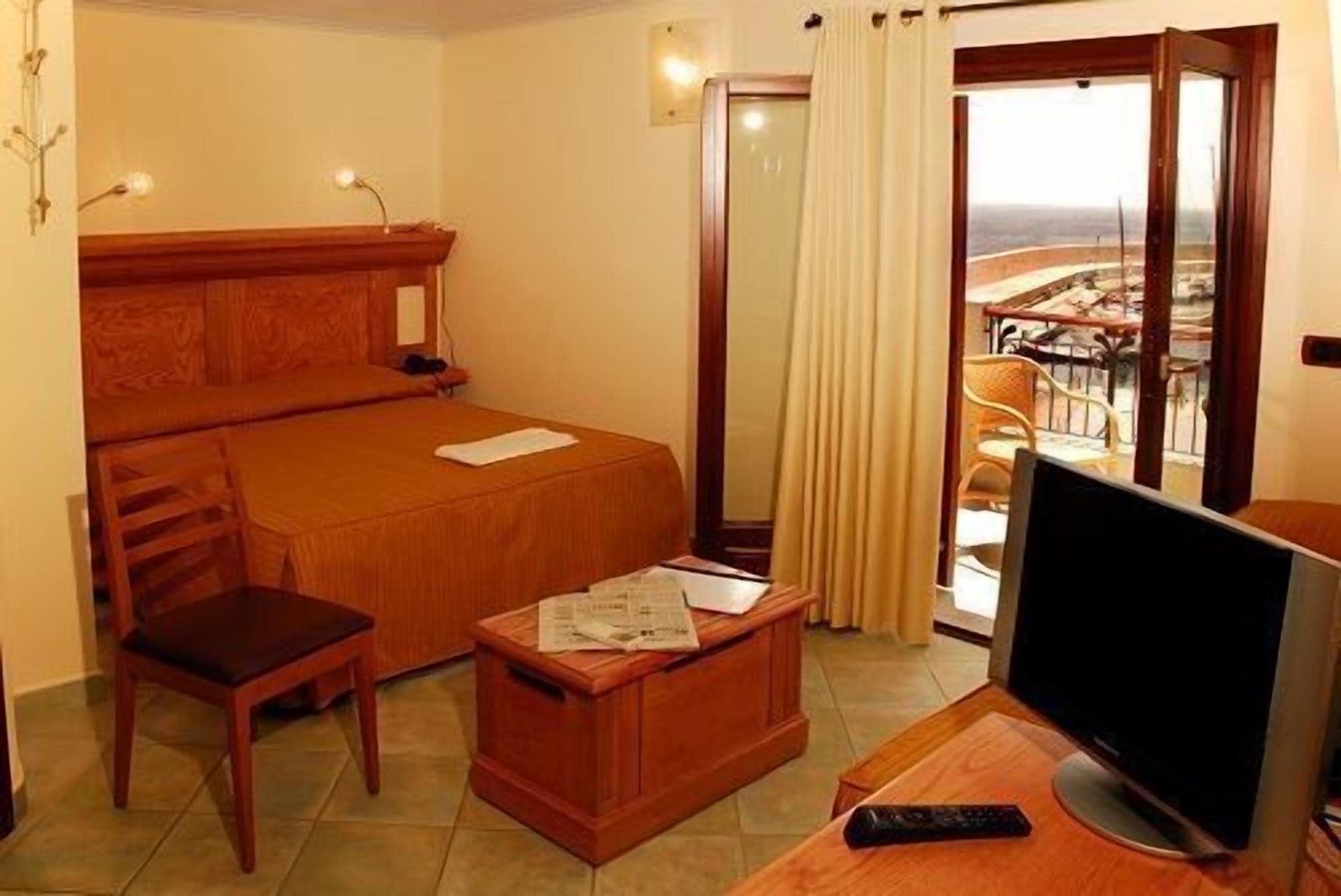 Il Nuovo Gabbiano Hotel Cala Gonone