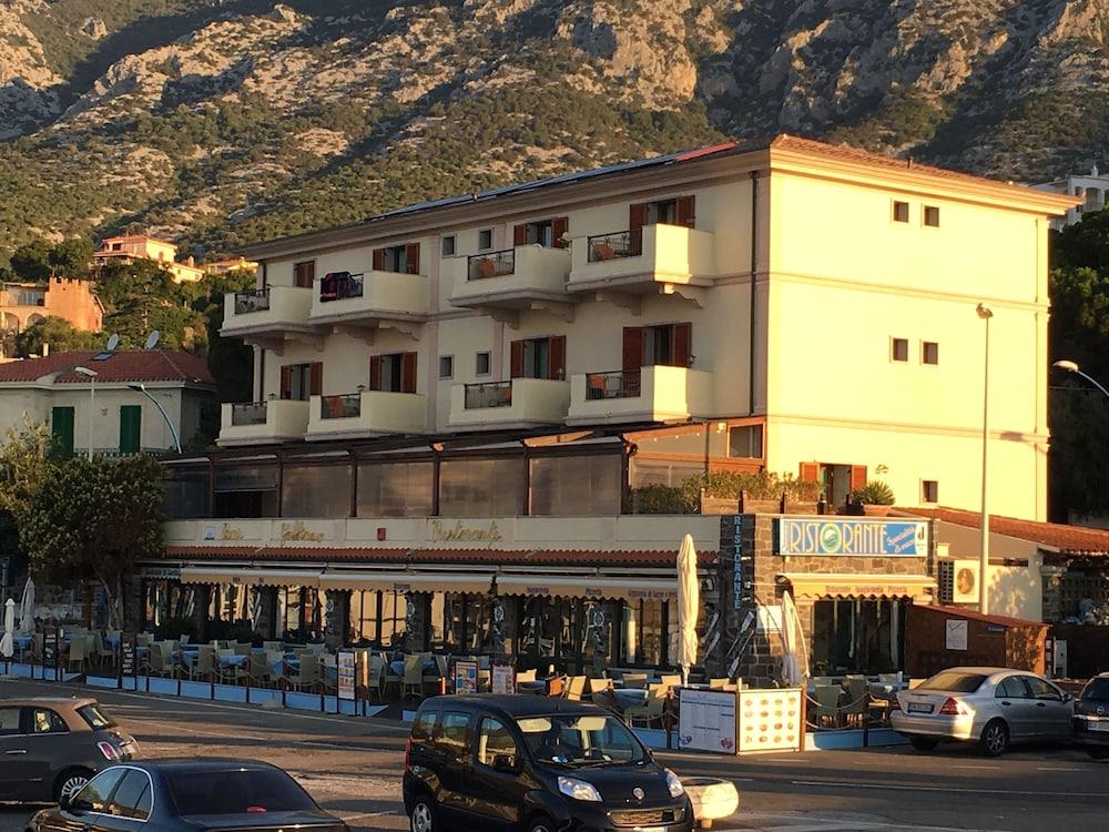 Hotel Il Nuovo Gabbiano Cala Gonone