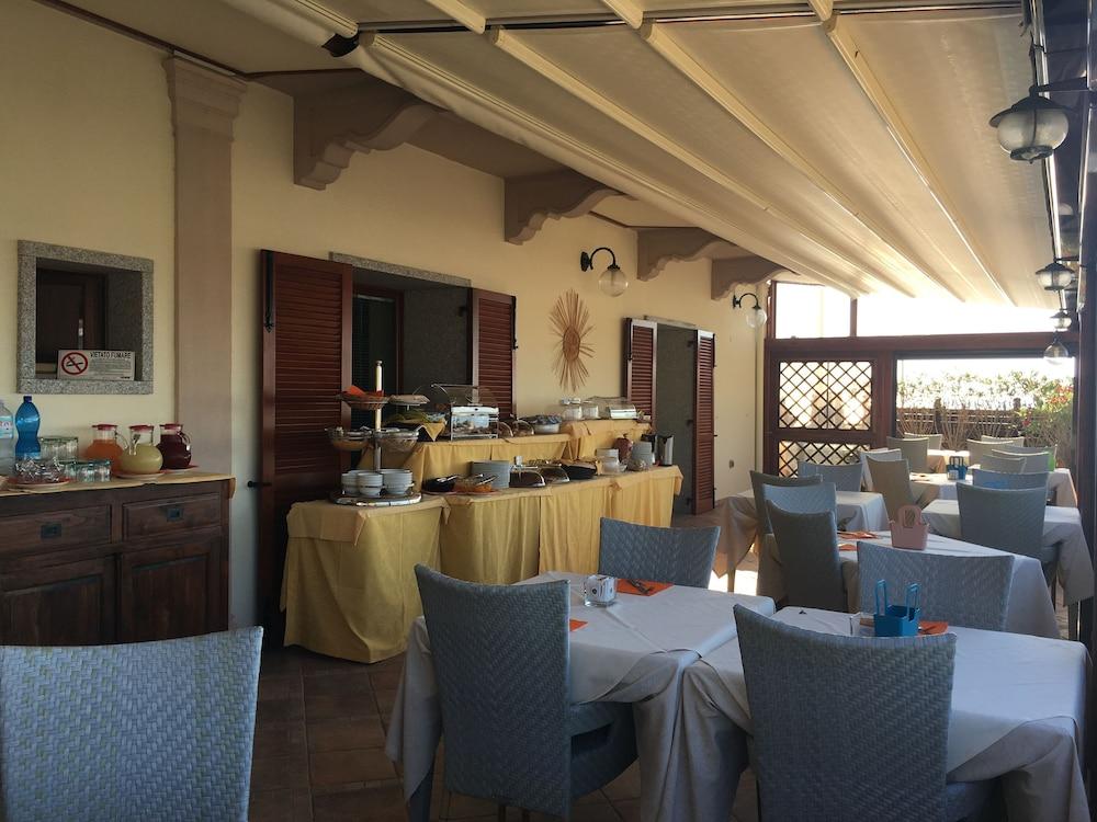 Hotel Il Nuovo Gabbiano