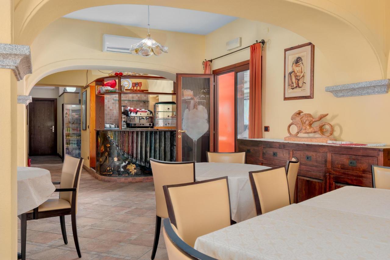 Il Nuovo Gabbiano Hotel 3*