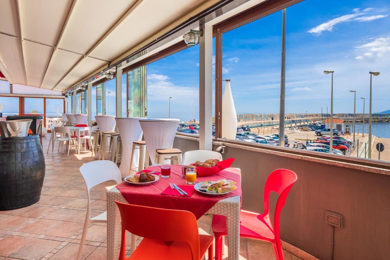 Il Nuovo Gabbiano Hotel