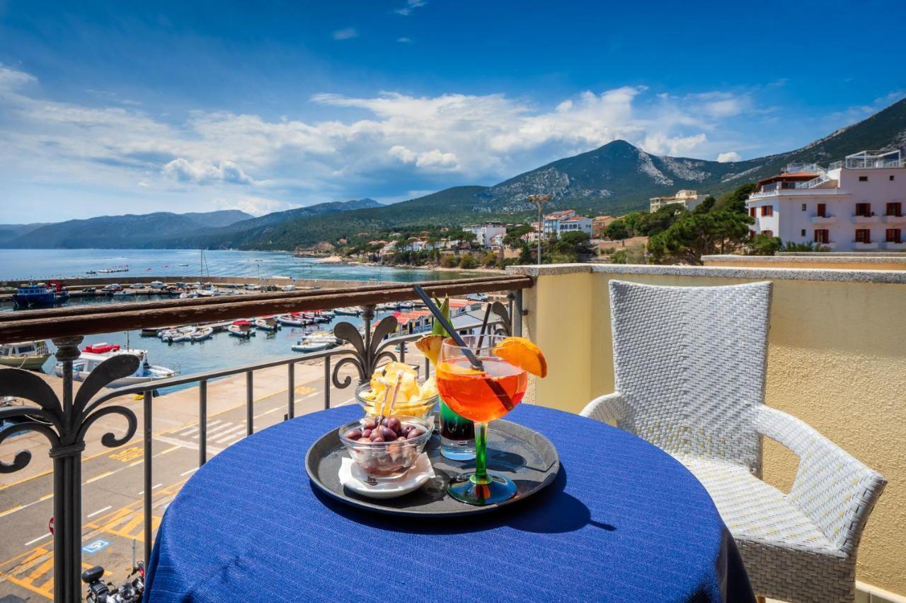 Il Nuovo Gabbiano Hotel