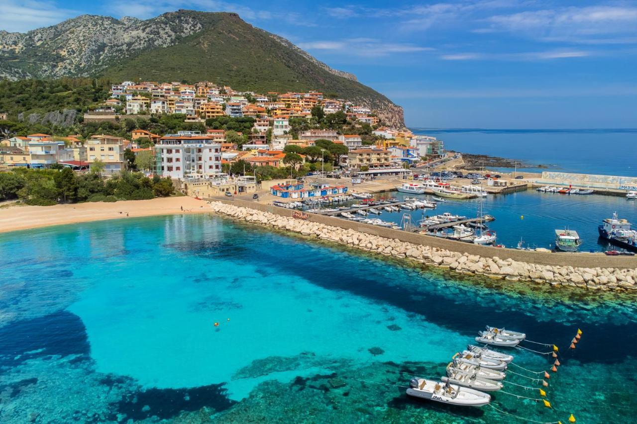 Il Nuovo Gabbiano Hotel 3*