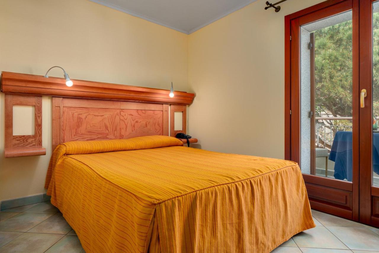Il Nuovo Gabbiano Hotel 3*