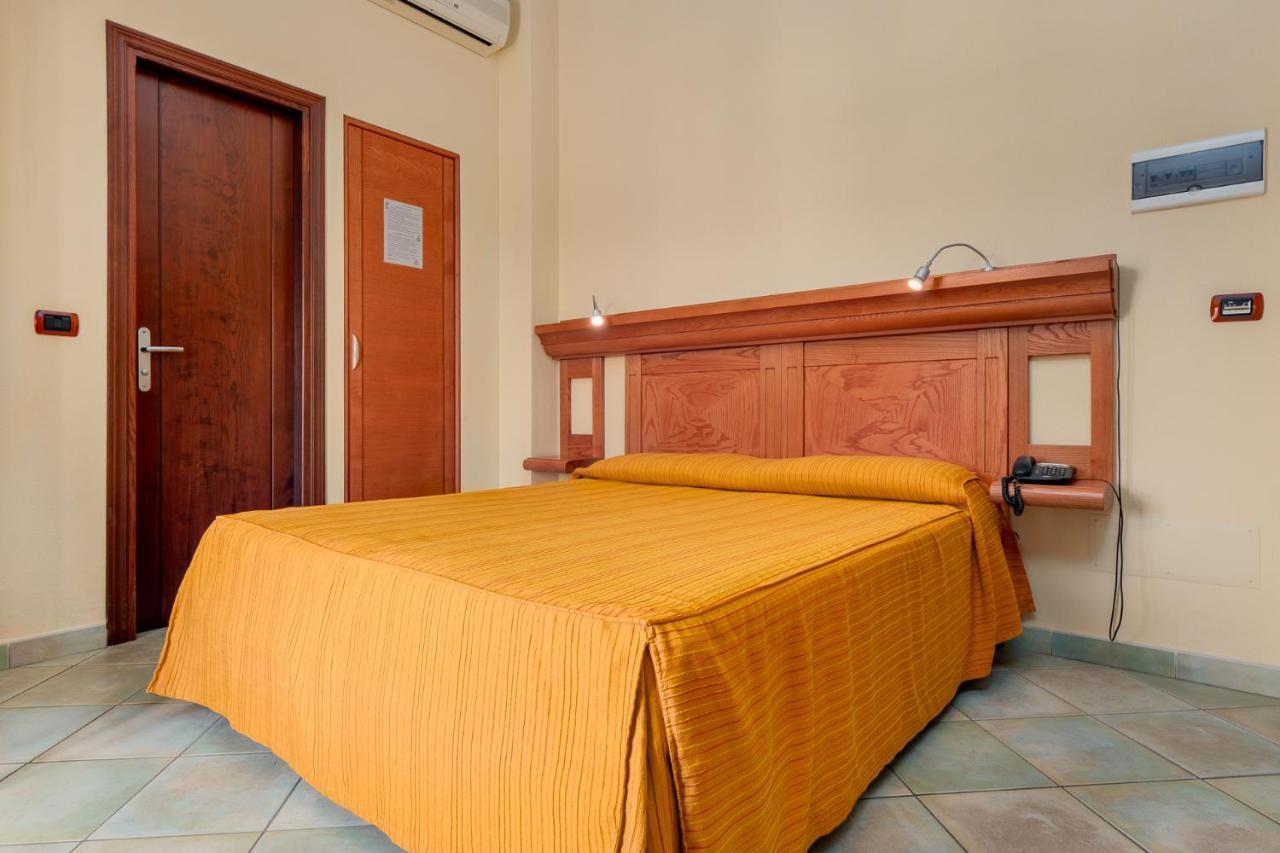 Il Nuovo Gabbiano Hotel