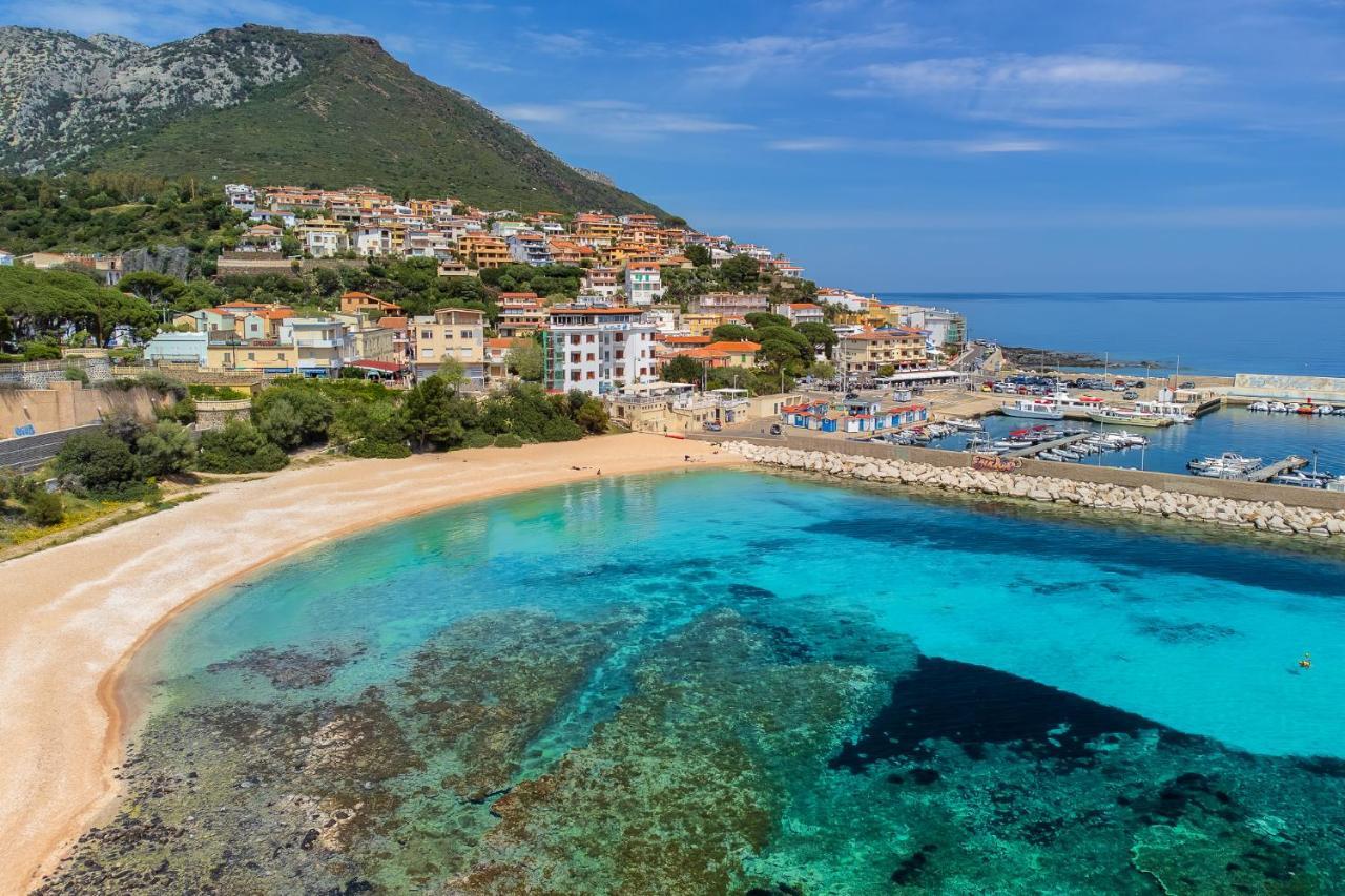 Il Nuovo Gabbiano Hotel