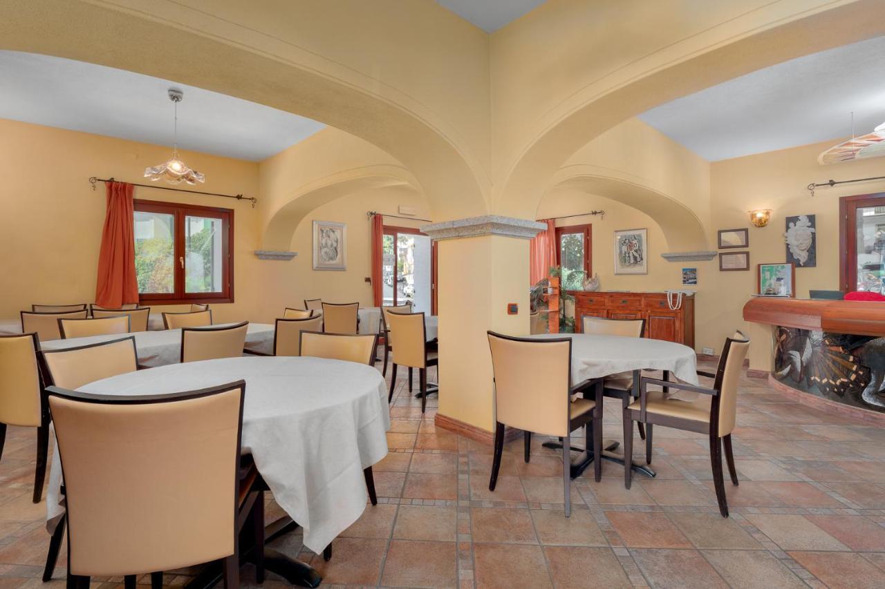 Hotel Il Nuovo Gabbiano