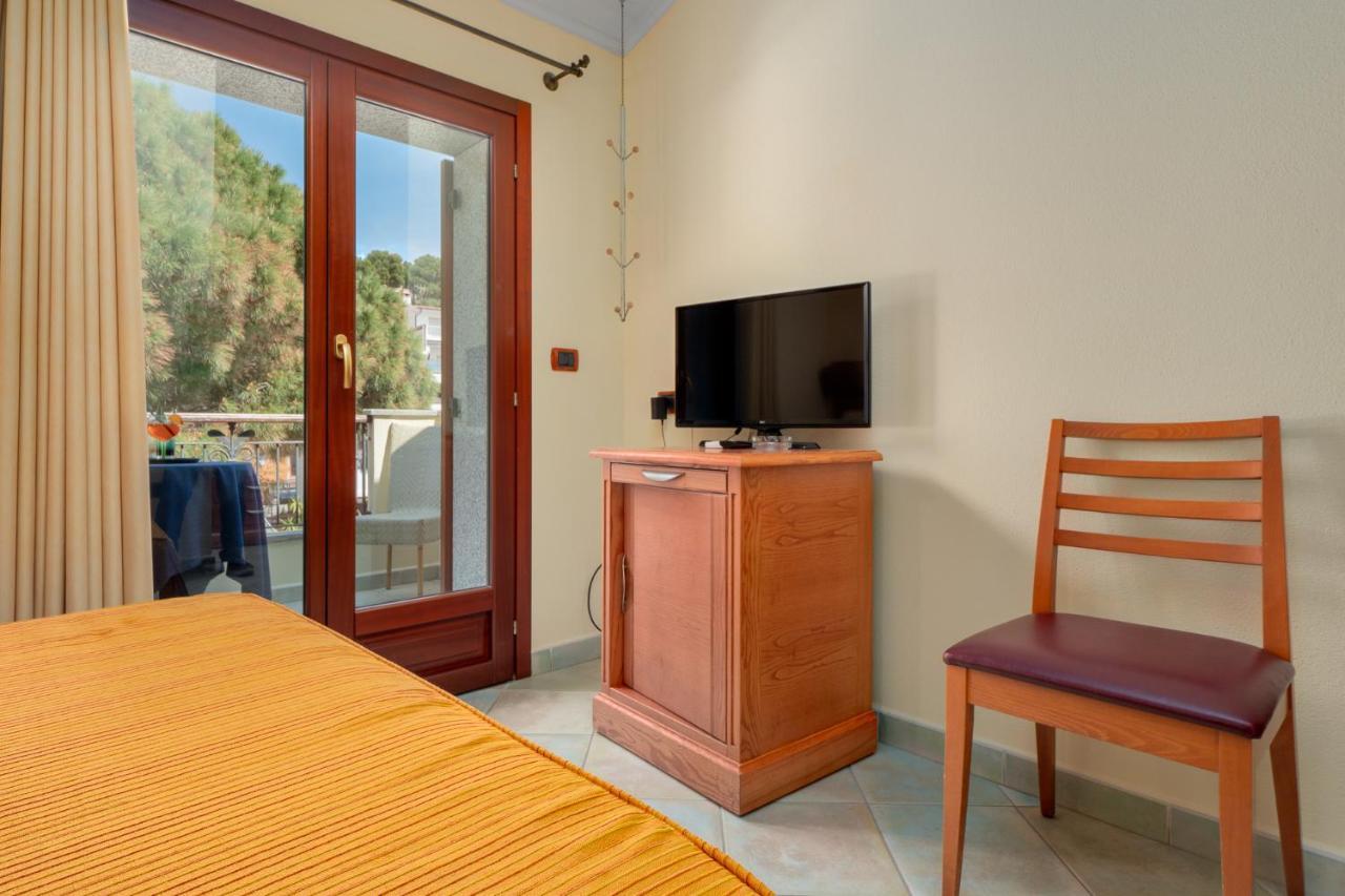 Hotel Il Nuovo Gabbiano Cala Gonone