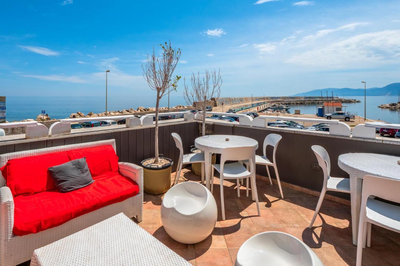 Hotel Il Nuovo Gabbiano