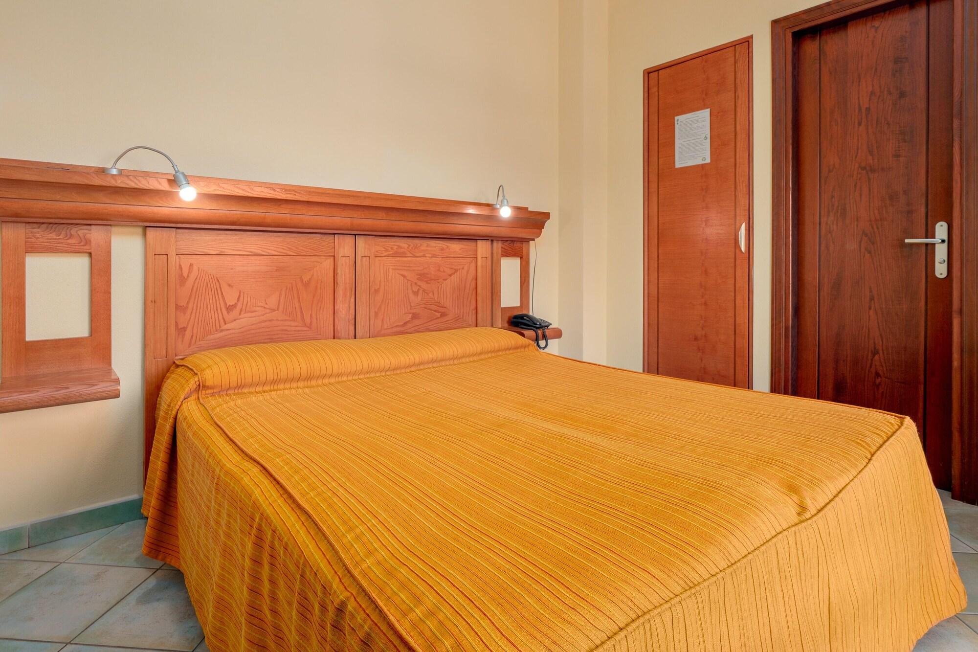 Il Nuovo Gabbiano Hotel