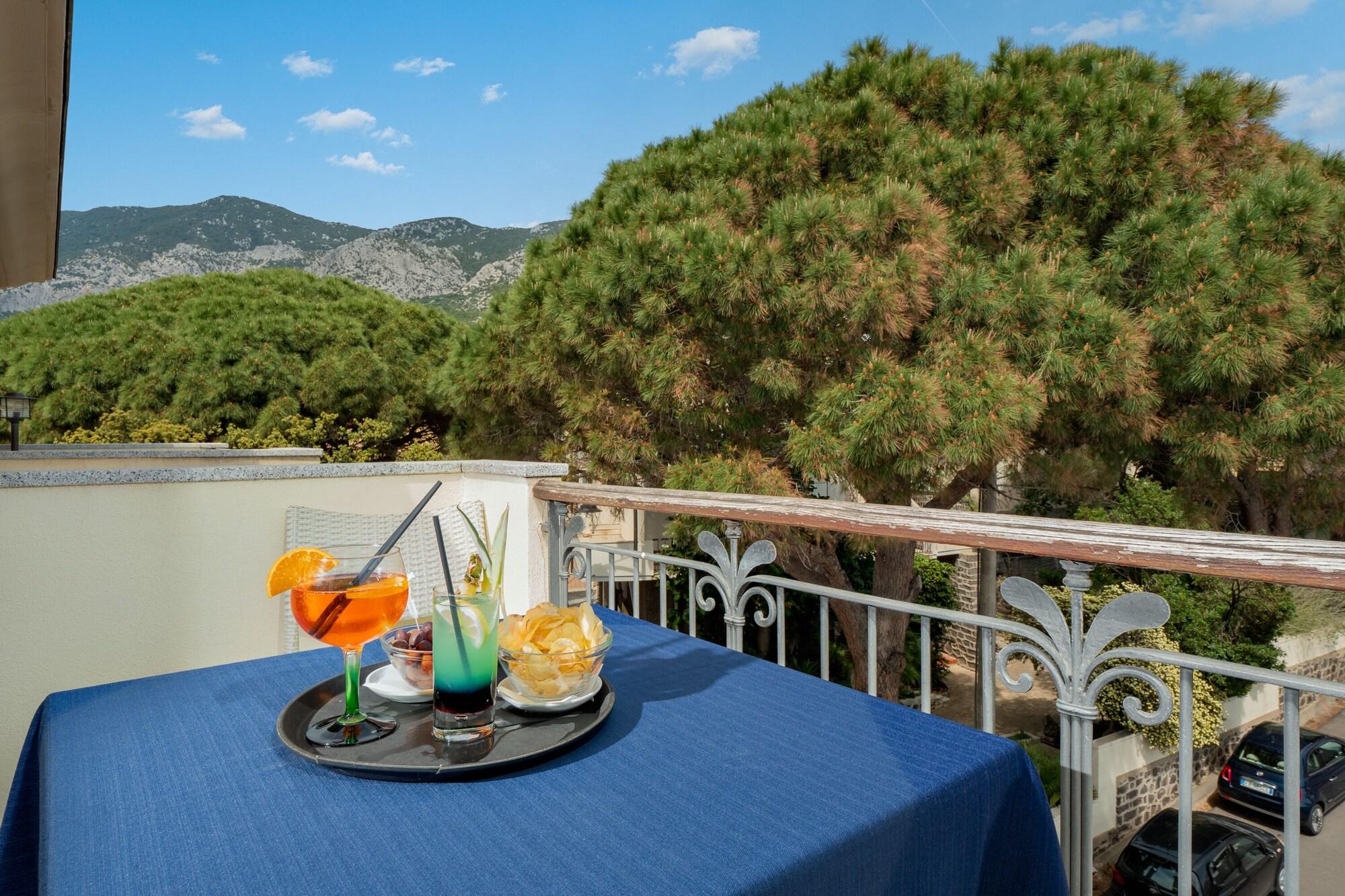 Il Nuovo Gabbiano Hotel 3*