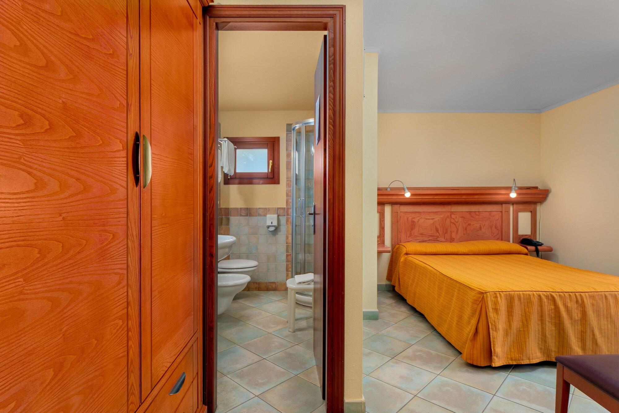 Il Nuovo Gabbiano Hotel 3*