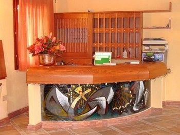 Il Nuovo Gabbiano Hotel 3*