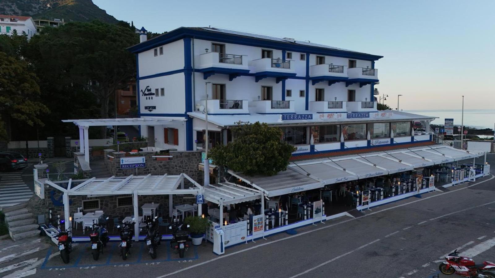Il Nuovo Gabbiano