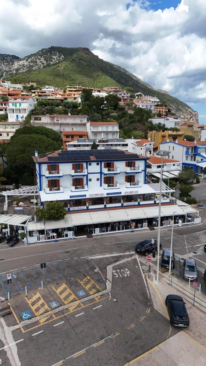 Il Nuovo Gabbiano Hotel