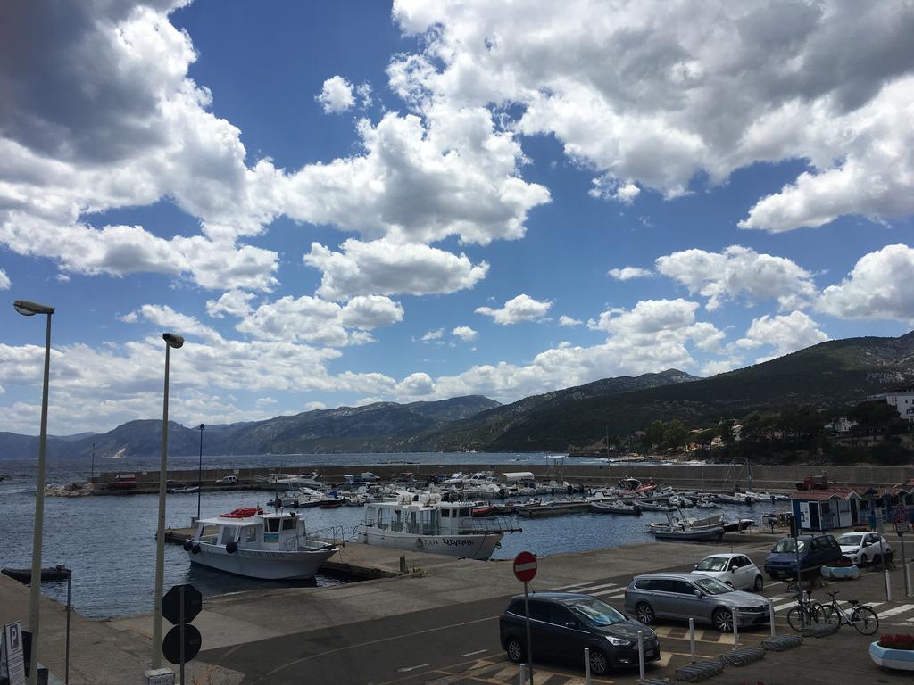 Il Nuovo Gabbiano Cala Gonone