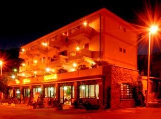 Il Nuovo Gabbiano Hotel Cala Gonone