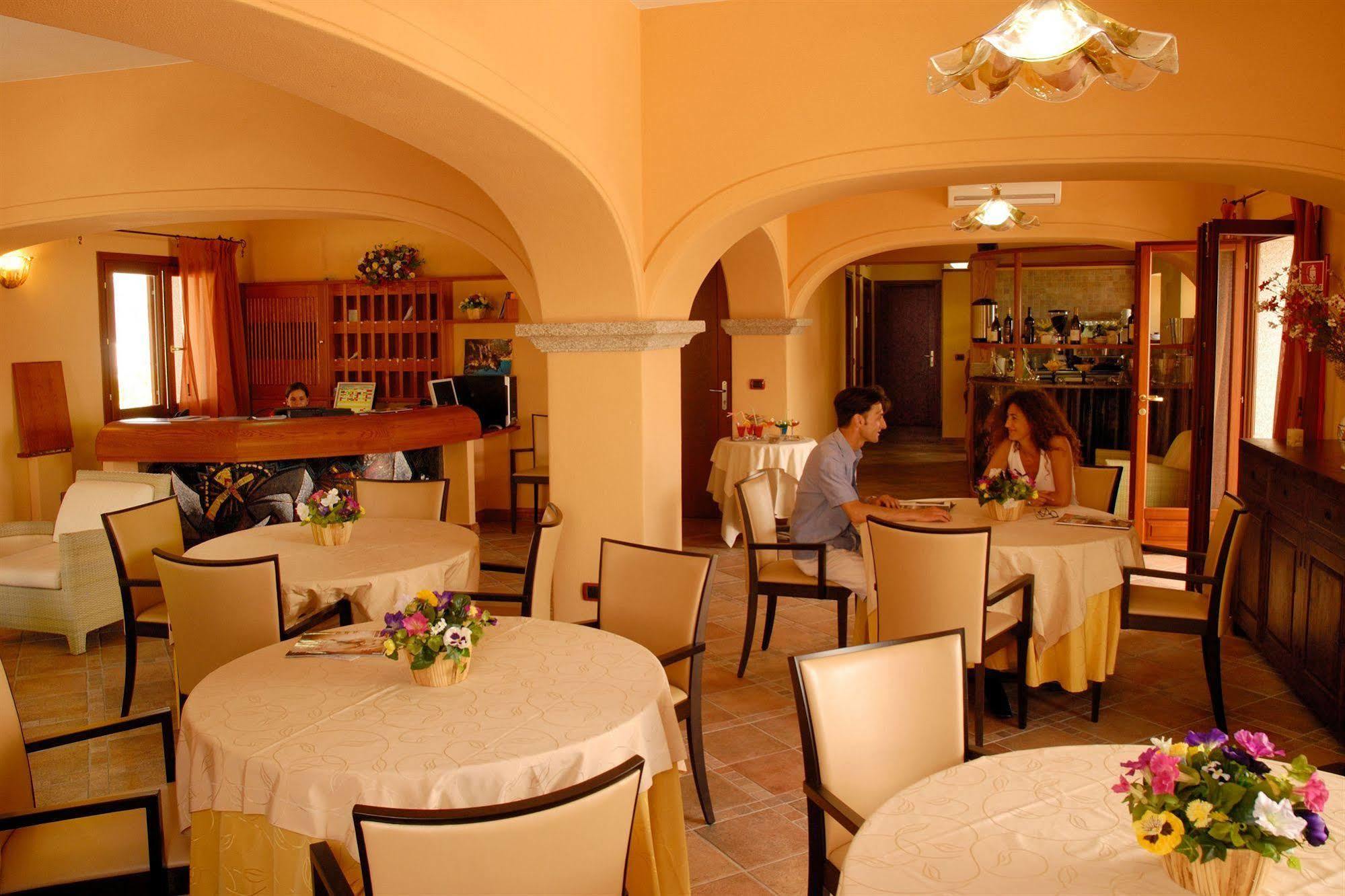 Il Nuovo Gabbiano Hotel 3*