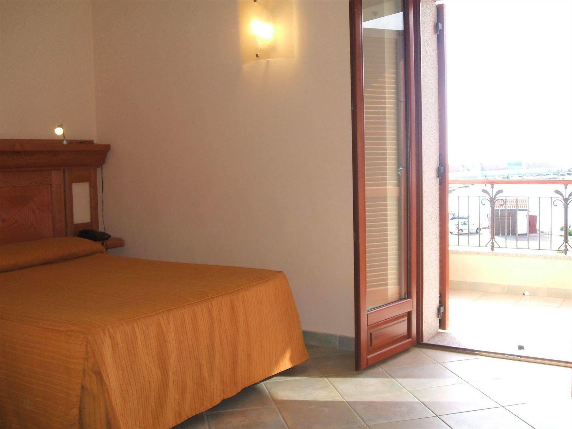 Il Nuovo Gabbiano Hotel 3*