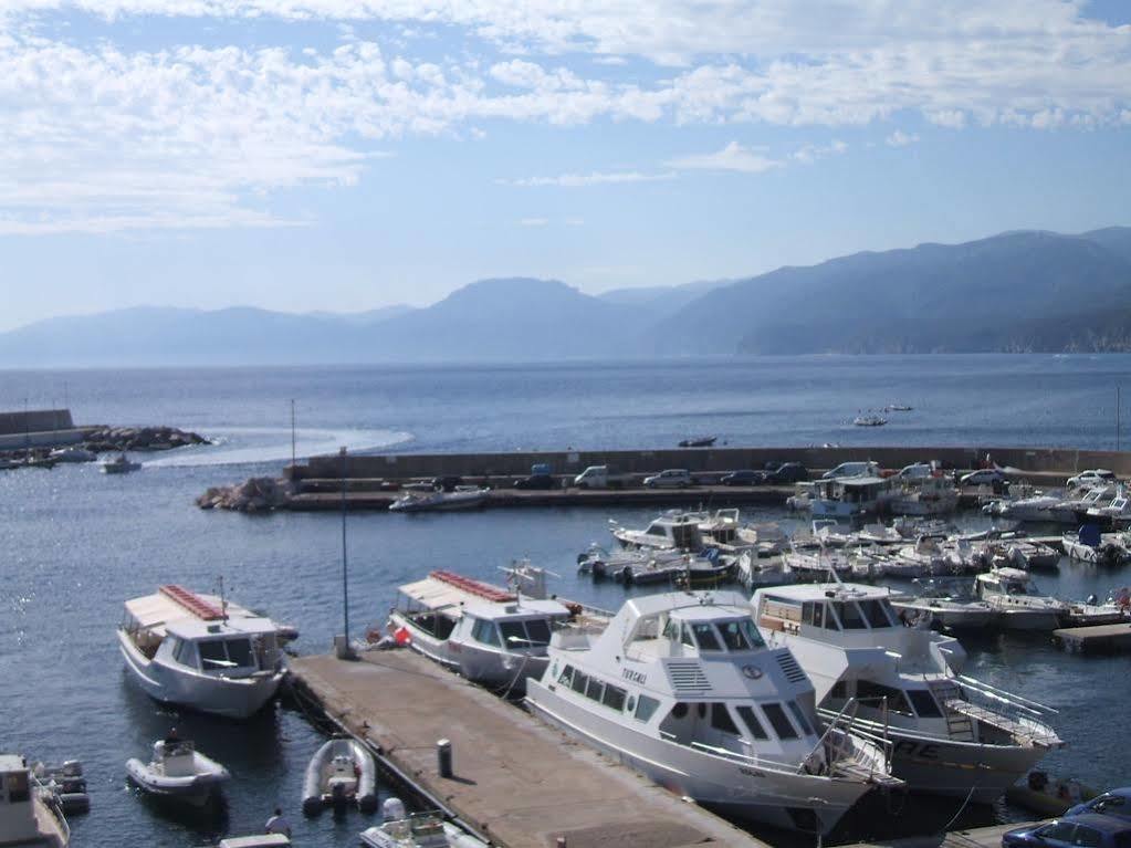 Il Nuovo Gabbiano 3* Cala Gonone