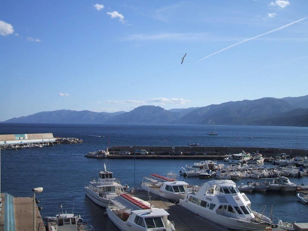 Il Nuovo Gabbiano 3* Cala Gonone