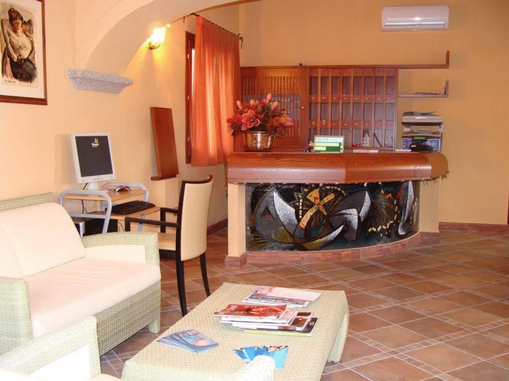 Il Nuovo Gabbiano Hotel