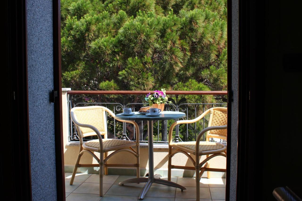 Hotel Il Nuovo Gabbiano