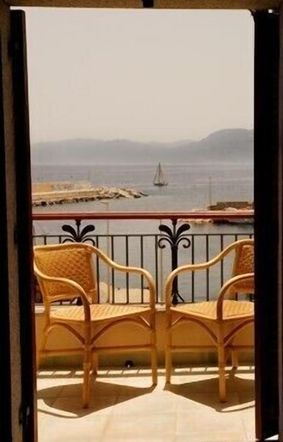Il Nuovo Gabbiano Hotel Cala Gonone