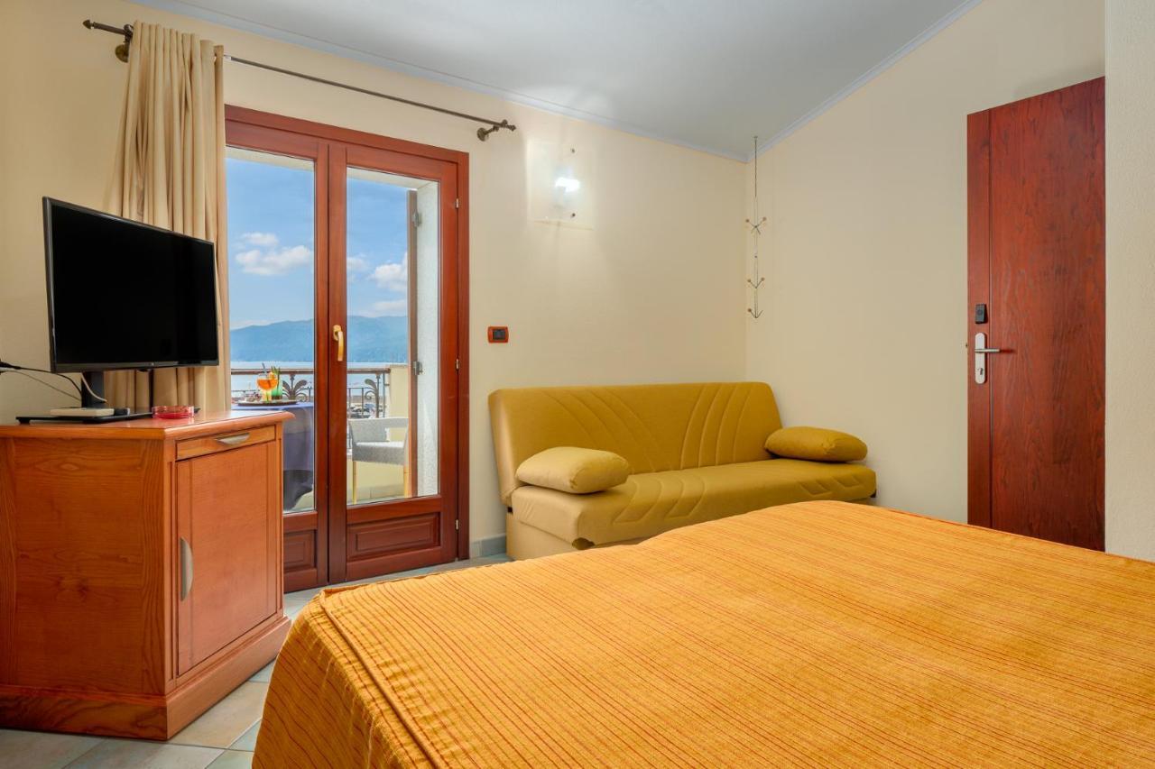 Il Nuovo Gabbiano Hotel