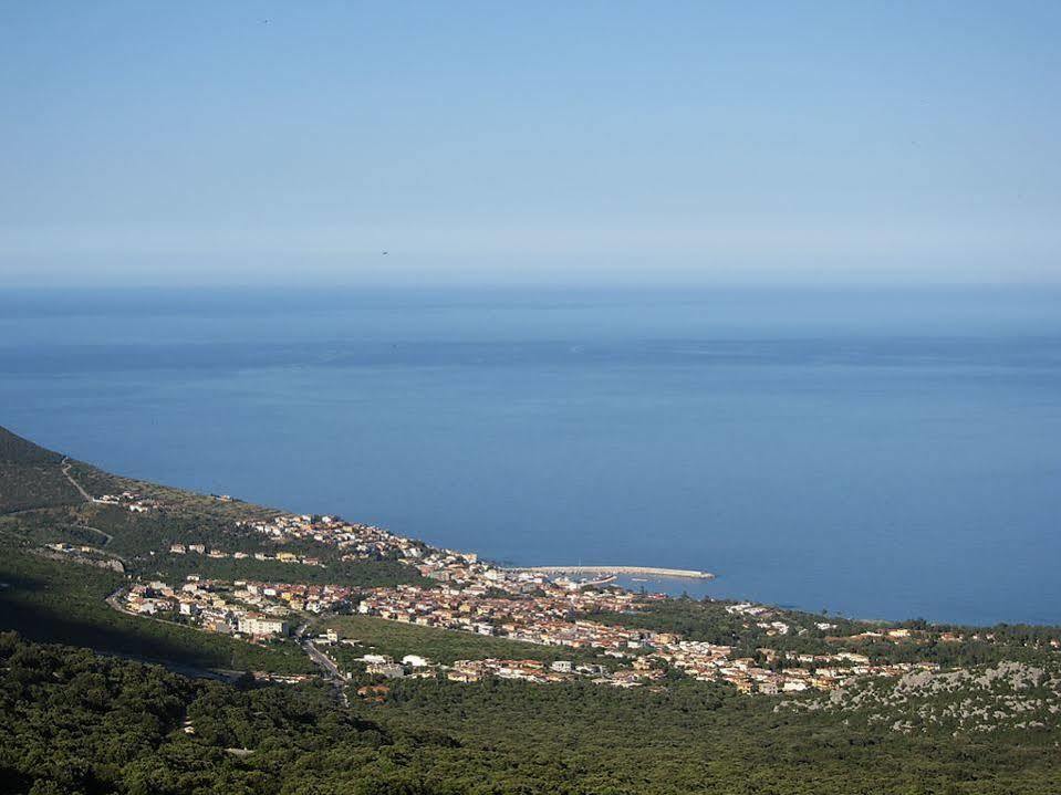 Hotel Il Nuovo Gabbiano